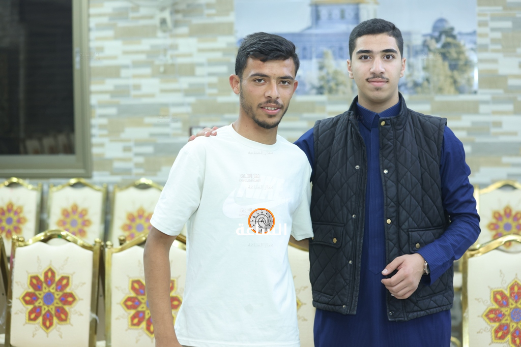 Madar Al-Saa Images 0.2478932114053145