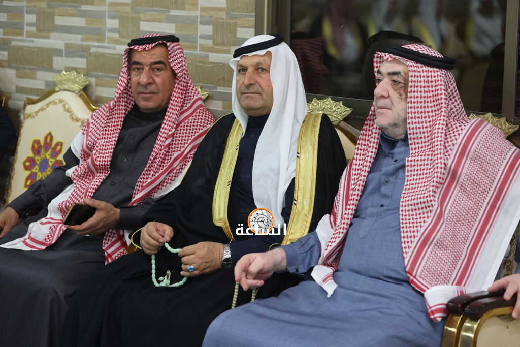 Madar Al-Saa Images 0.5235532500944962