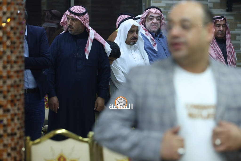 Madar Al-Saa Images 0.6787211210778404