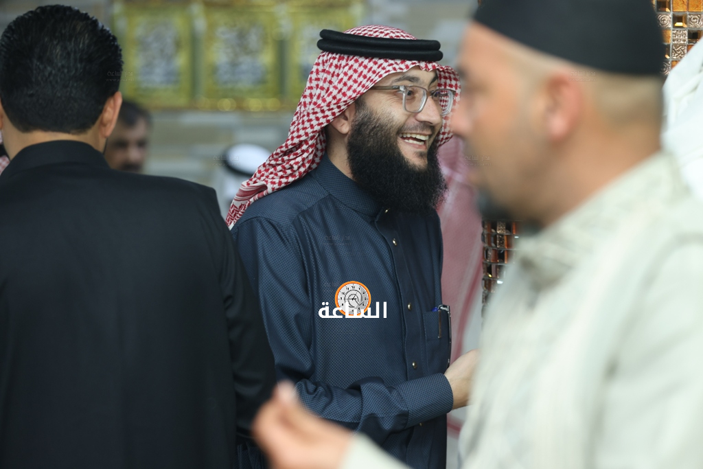 Madar Al-Saa Images 0.34146096023057215