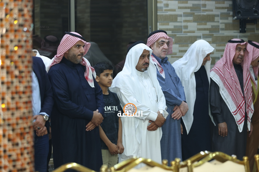 Madar Al-Saa Images 0.38725347411737154