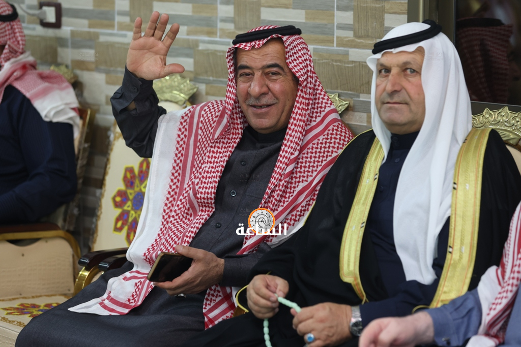 Madar Al-Saa Images 0.3861110290354285