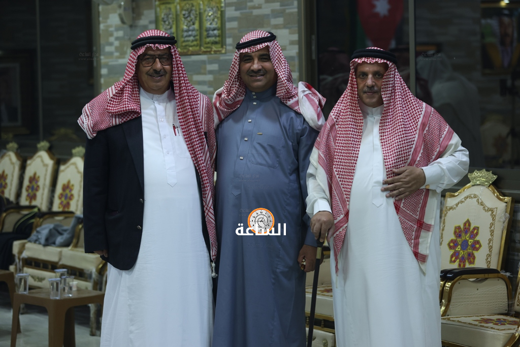 Madar Al-Saa Images 0.6450585033133691