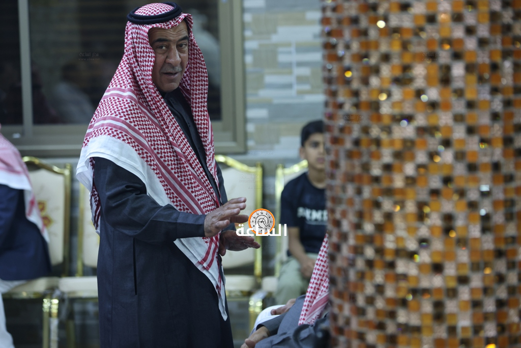 Madar Al-Saa Images 0.1216309376860033