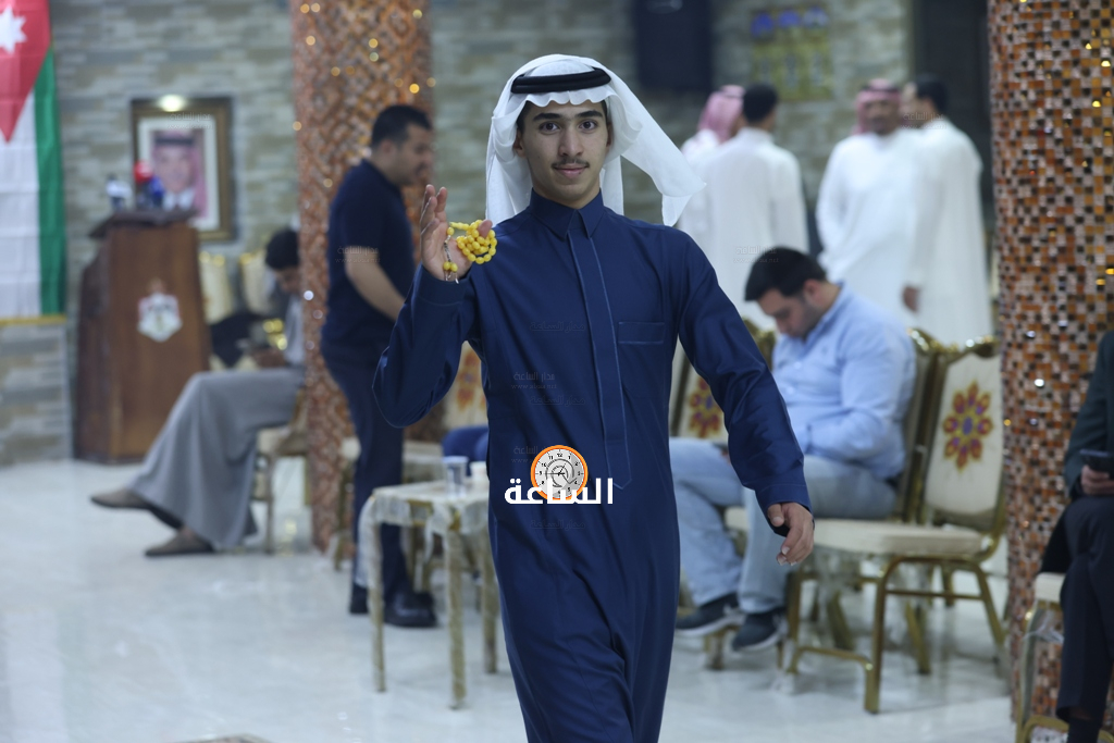 Madar Al-Saa Images 0.19814090928349504