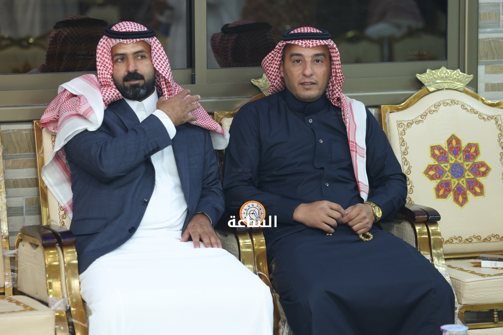 Madar Al-Saa Images 0.9403960538189221