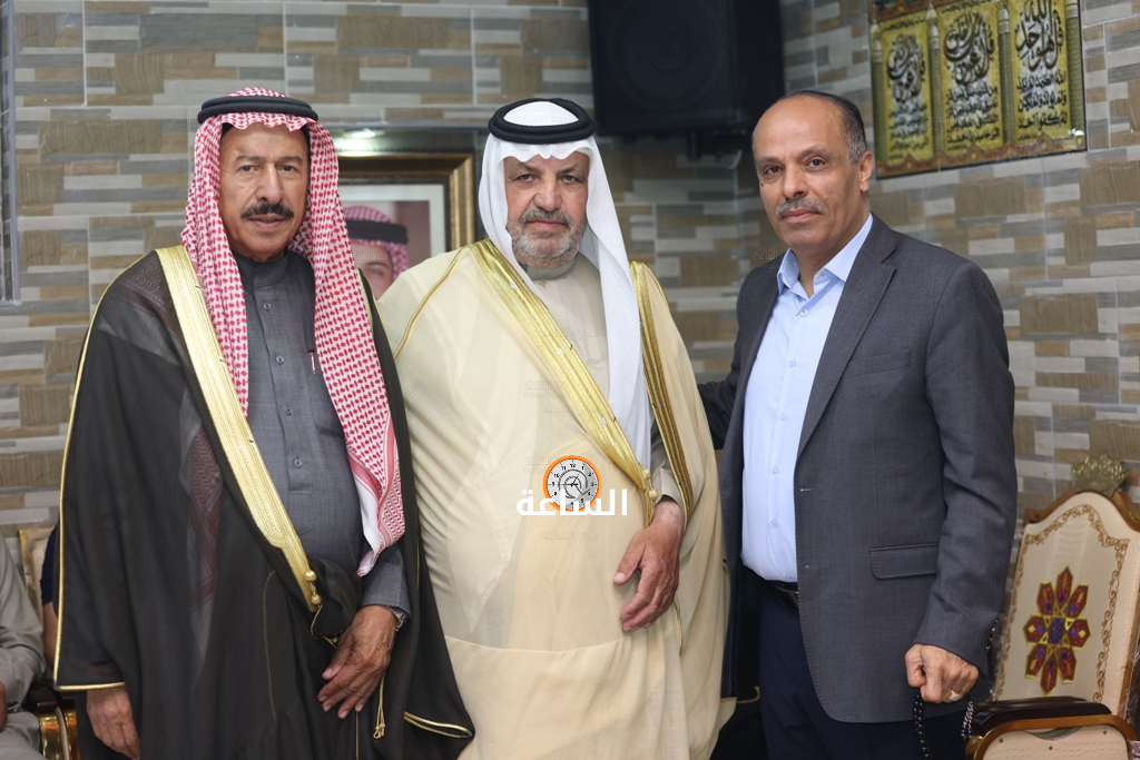 Madar Al-Saa Images 0.04461602488072347