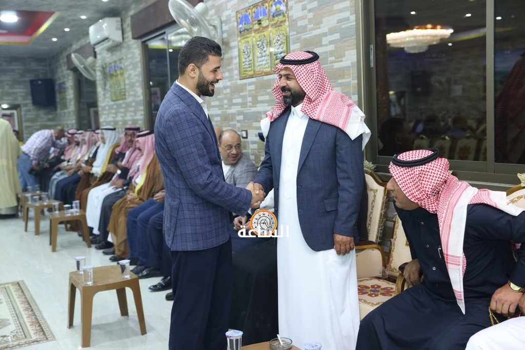 Madar Al-Saa Images 0.2323778470449095