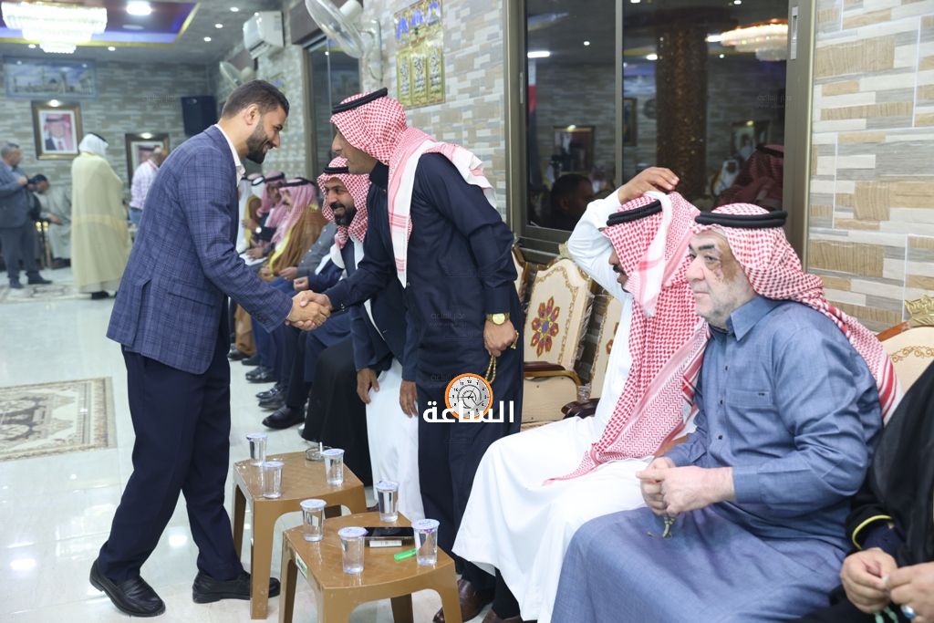 Madar Al-Saa Images 0.6346974414833325