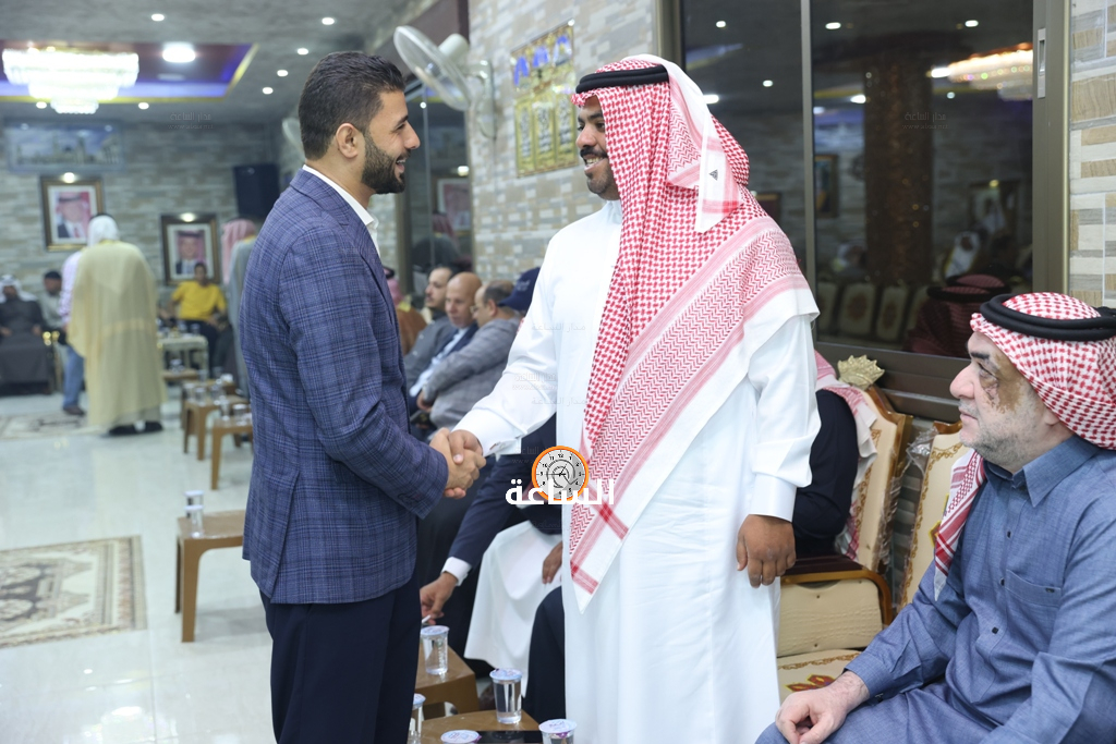 Madar Al-Saa Images 0.21562987418636925