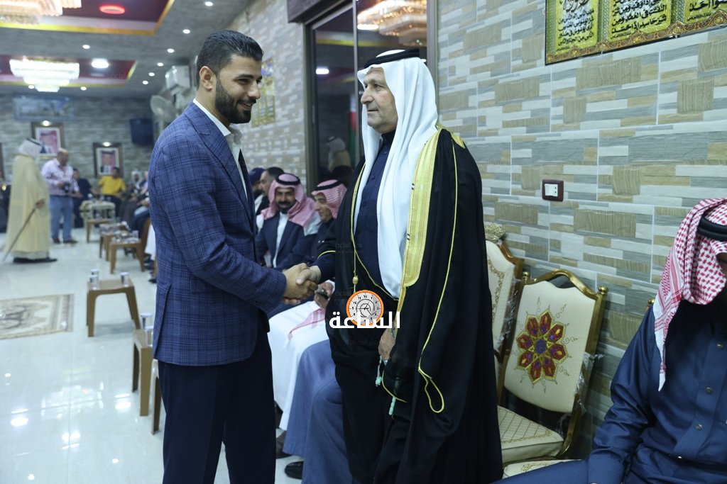 Madar Al-Saa Images 0.2571895742445376