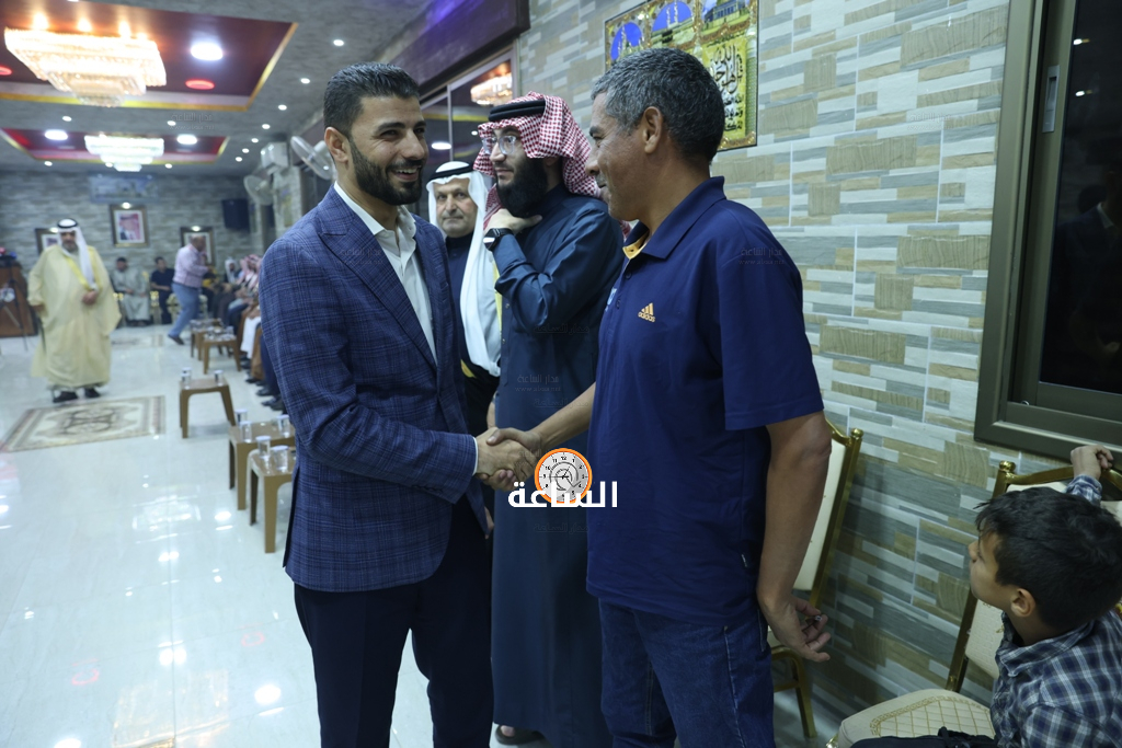 Madar Al-Saa Images 0.6046954781902542