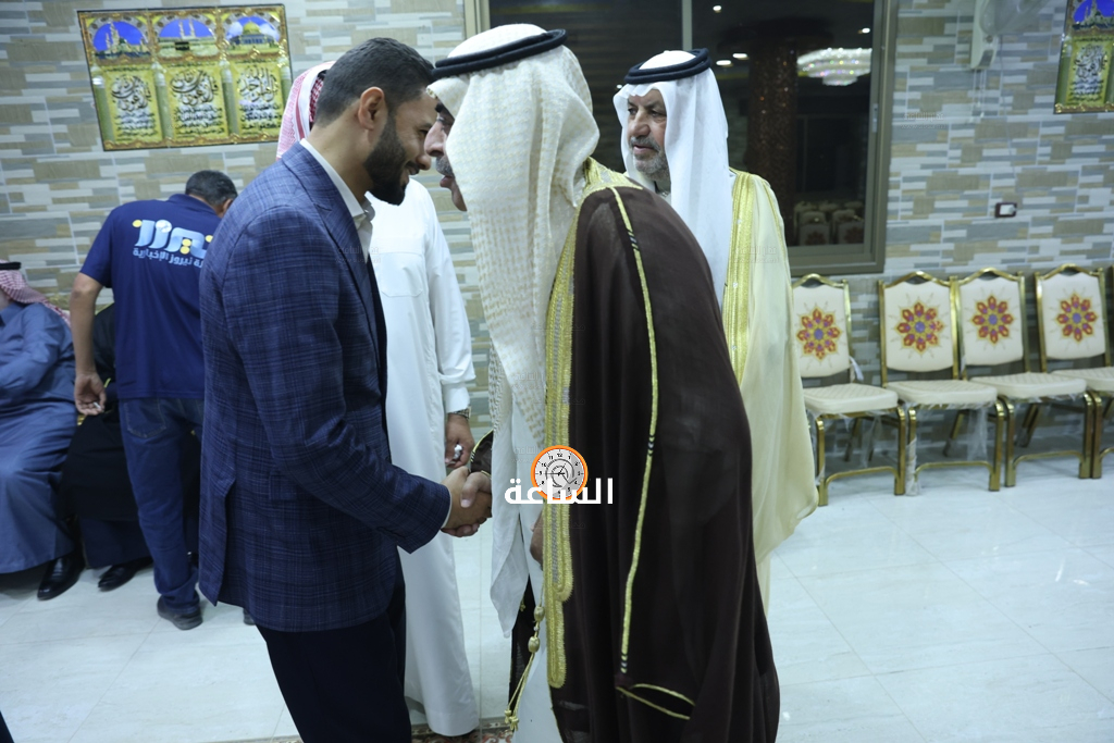 Madar Al-Saa Images 0.6597784532272515
