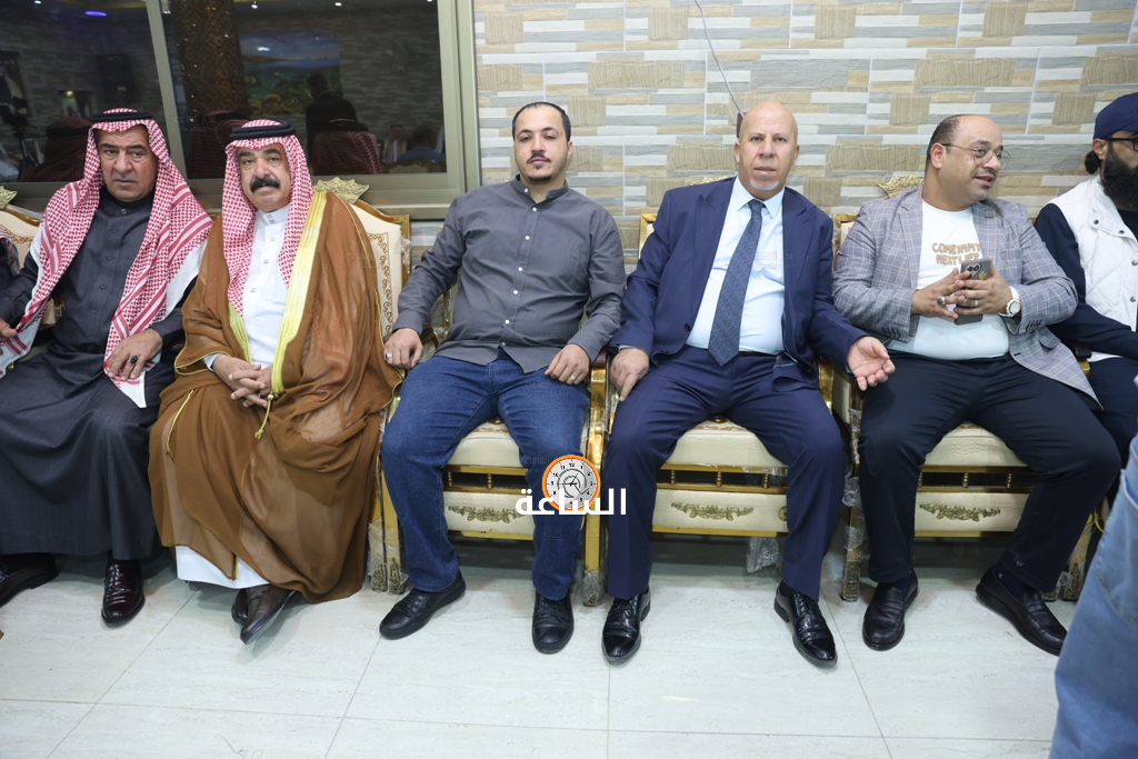 Madar Al-Saa Images 0.9141213892865728