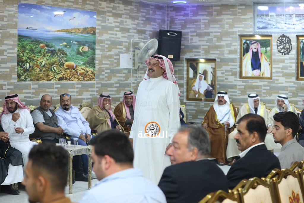 Madar Al-Saa Images 0.17347221807383628
