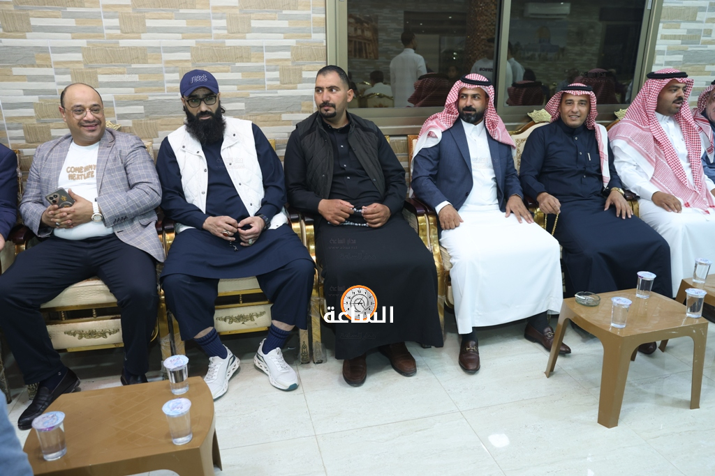 Madar Al-Saa Images 0.12101112219245325
