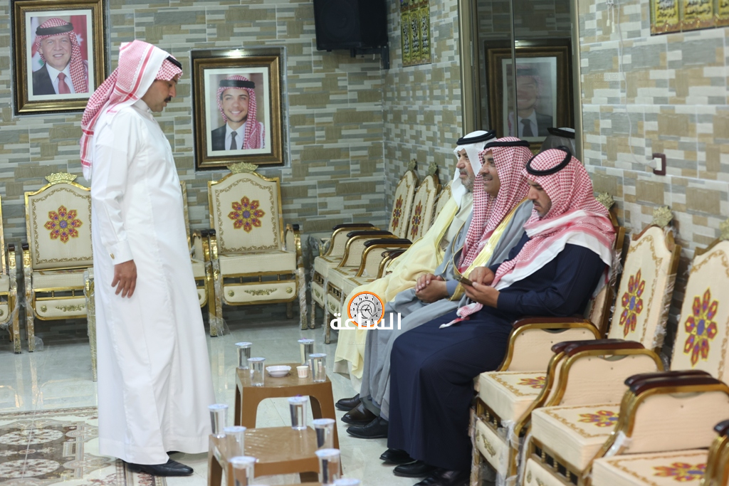 Madar Al-Saa Images 0.8380252331611546