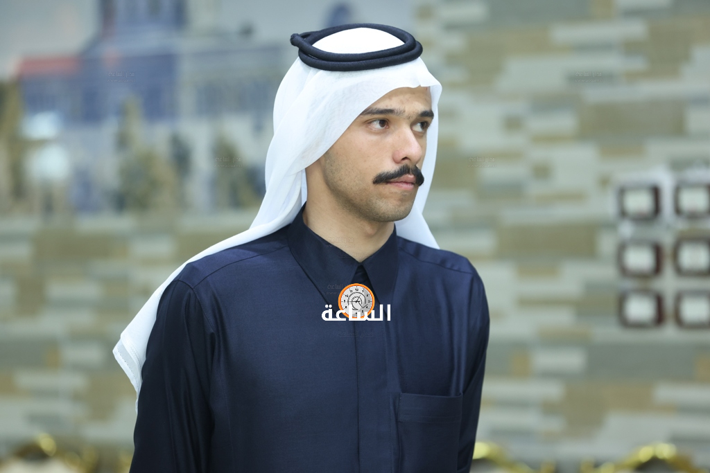 Madar Al-Saa Images 0.8931641812126543
