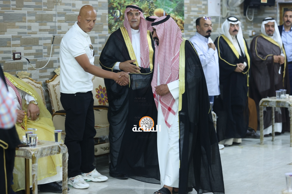 Madar Al-Saa Images 0.16161510105751387