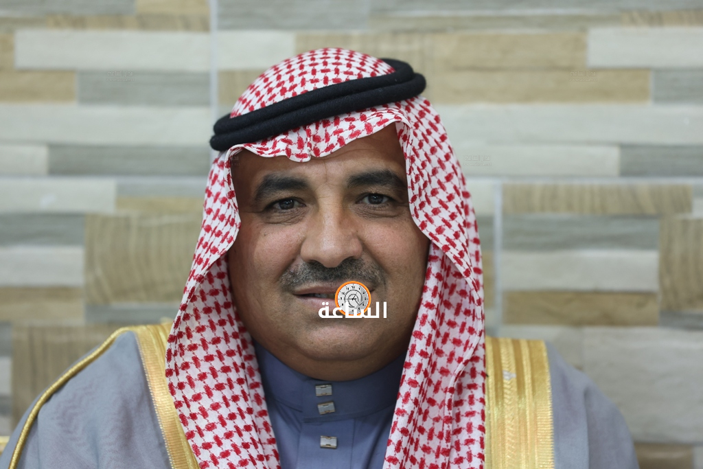 Madar Al-Saa Images 0.47530836649264196