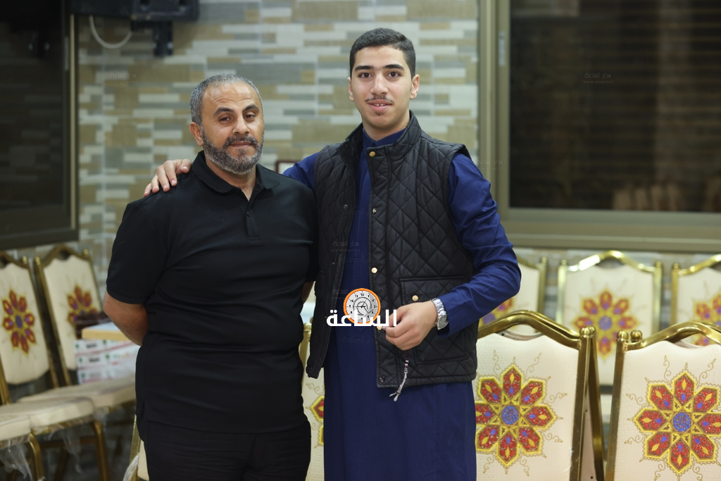 Madar Al-Saa Images 0.5172530884586818