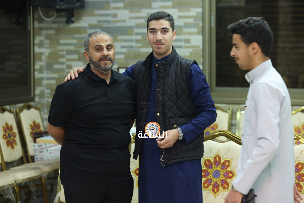 Madar Al-Saa Images 0.13847795899237136