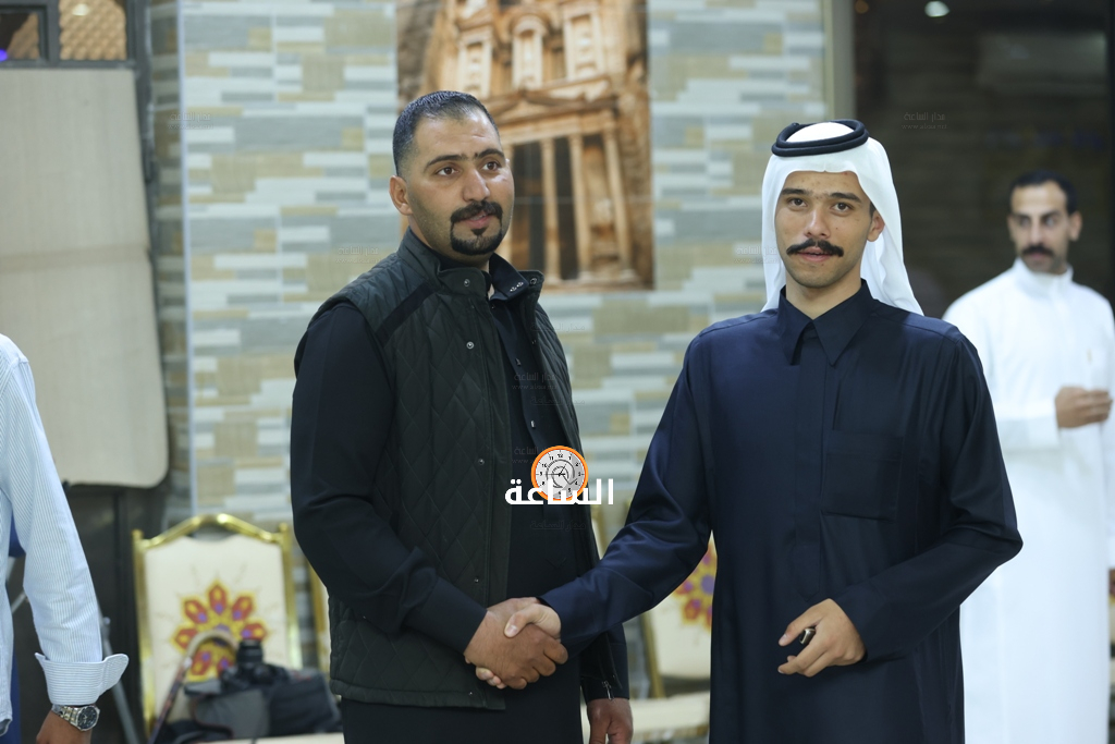 Madar Al-Saa Images 0.16417475461504694