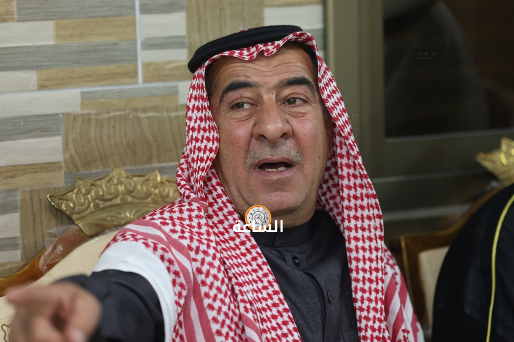 Madar Al-Saa Images 0.7929405976357775