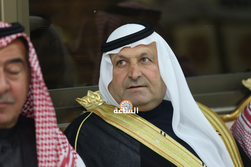 Madar Al-Saa Images 0.4744364846823126