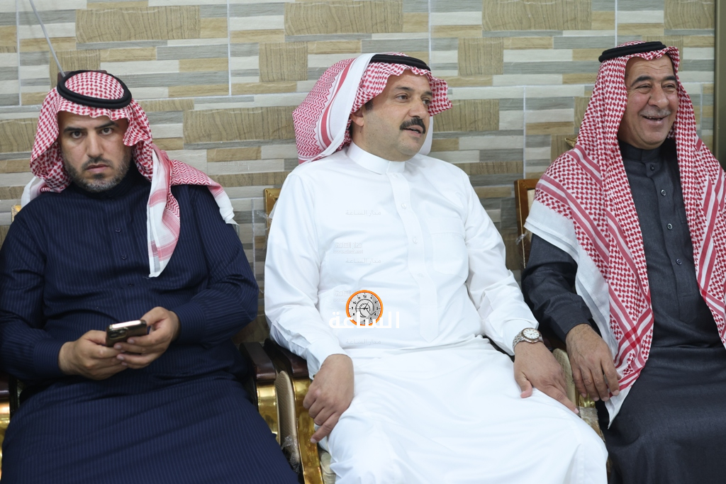 Madar Al-Saa Images 0.34290560247892954