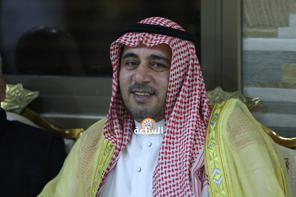 Madar Al-Saa Images 0.11621684098751672