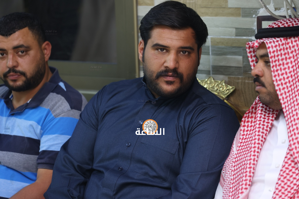 Madar Al-Saa Images 0.2737037827445631