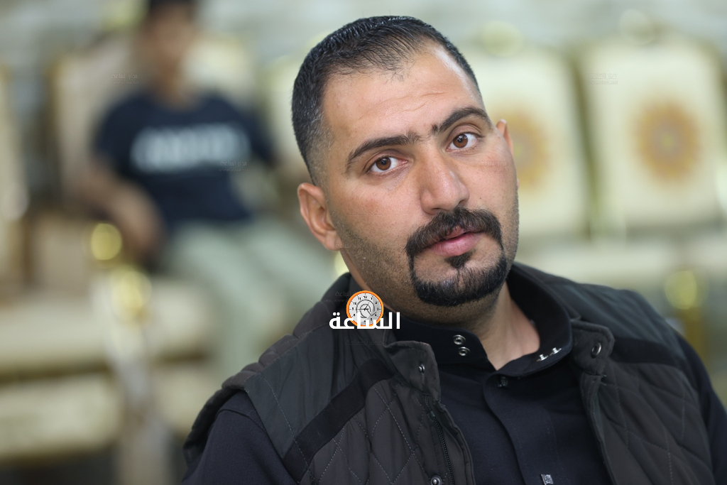 Madar Al-Saa Images 0.63582890150944