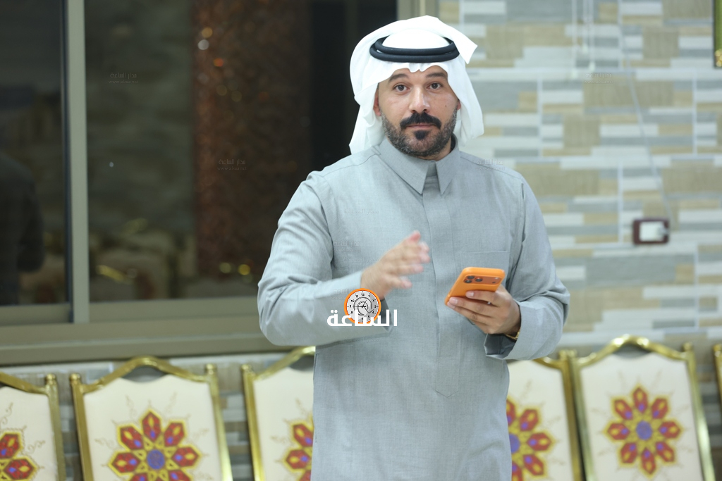 Madar Al-Saa Images 0.8734997385560797
