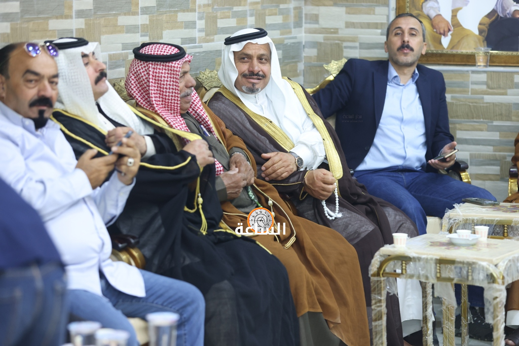 Madar Al-Saa Images 0.5168477557985761