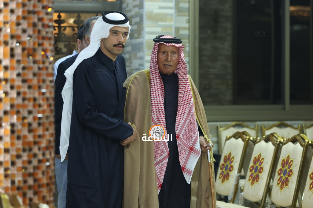 Madar Al-Saa Images 0.6418520368763135