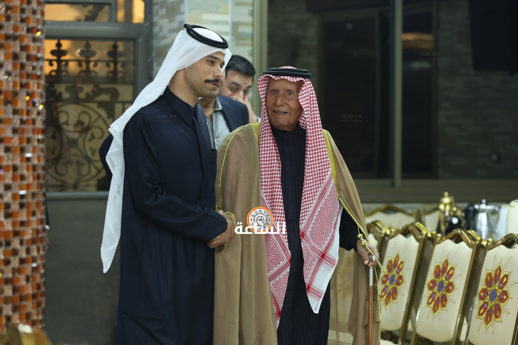 Madar Al-Saa Images 0.11228044718653796
