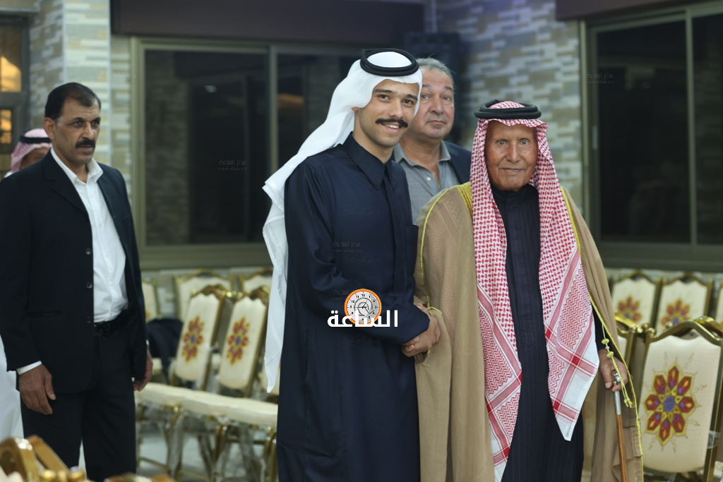 Madar Al-Saa Images 0.010424008227938208