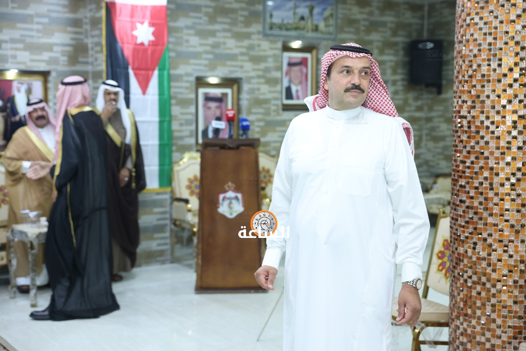 Madar Al-Saa Images 0.8026893888695188