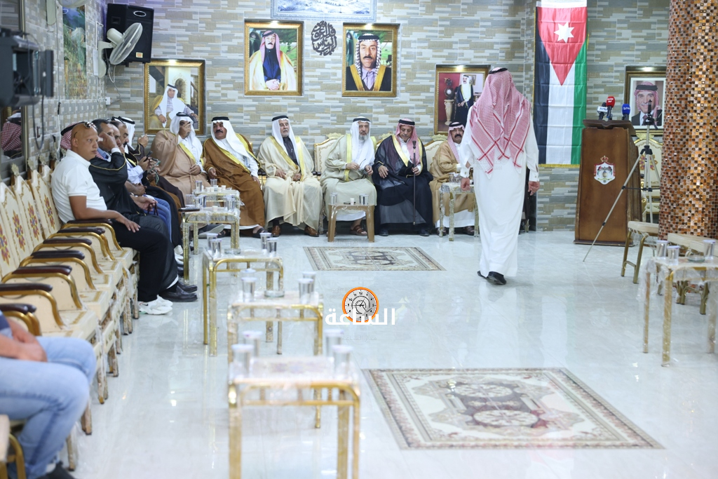 Madar Al-Saa Images 0.6598838935626902
