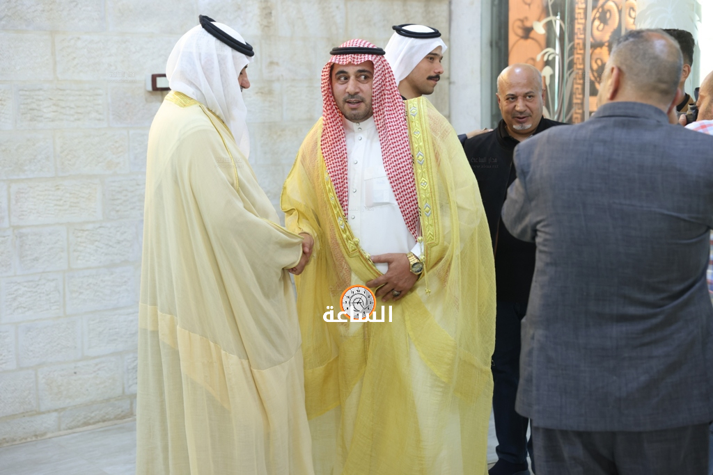 Madar Al-Saa Images 0.24183773290489918