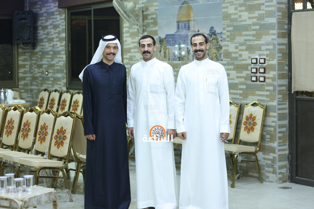 Madar Al-Saa Images 0.19209439879072165