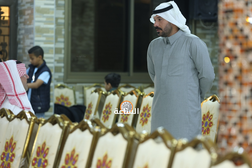 Madar Al-Saa Images 0.8419330986438675
