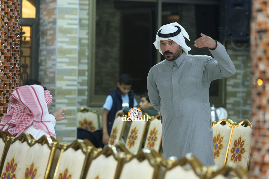 Madar Al-Saa Images 0.14495434881644242
