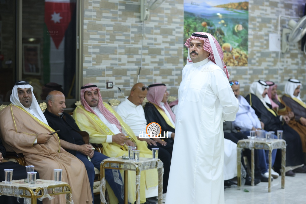 Madar Al-Saa Images 0.2468427187982828