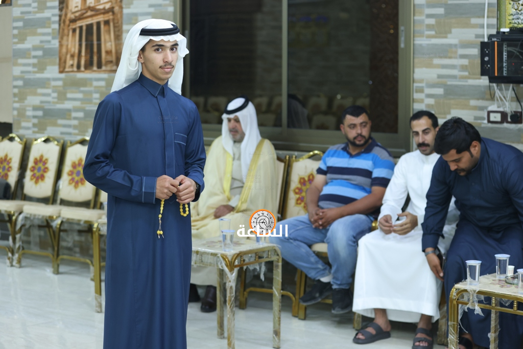 Madar Al-Saa Images 0.35934271523239236