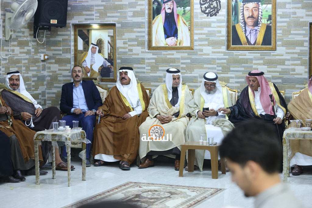Madar Al-Saa Images 0.7585682665654839