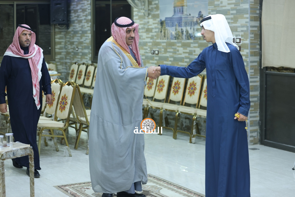 Madar Al-Saa Images 0.5337462758864709
