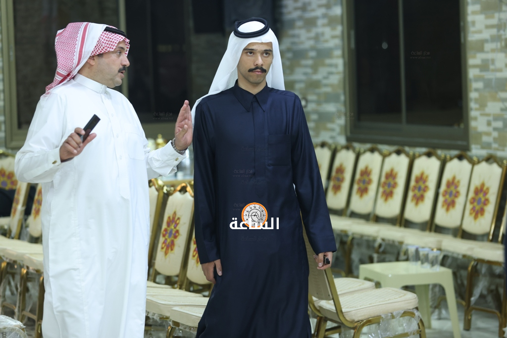 Madar Al-Saa Images 0.06636012914544231