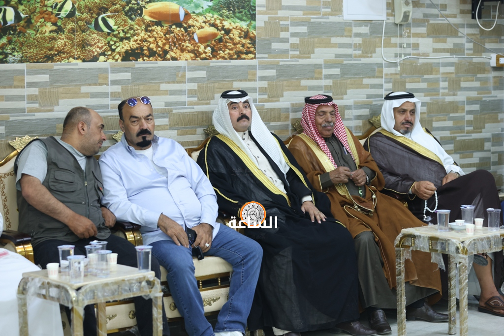 Madar Al-Saa Images 0.11170380993077389